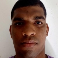 Uebson Santos Alonso