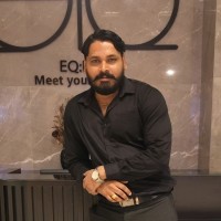 Kundan Bansod