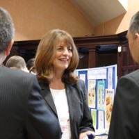 Alison Barnes