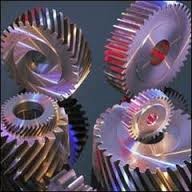 Gears Manufacturers in India
