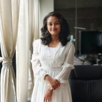 Anushya K C