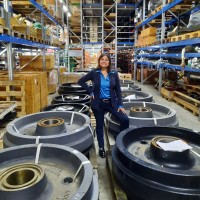 Liliana Rocío Jurado Rosero