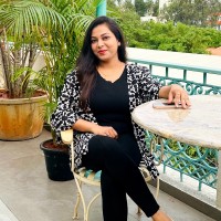 Somrita Roy