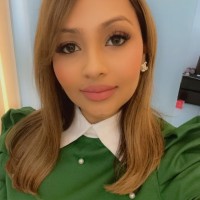 Melanie Vairawanathan