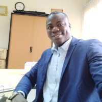 Ernest Kouamenan Koua