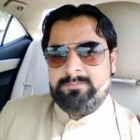 Sumair Ahmed