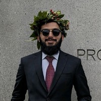 Muhammad Saad Chinoy