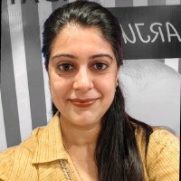 Tashu Sareen