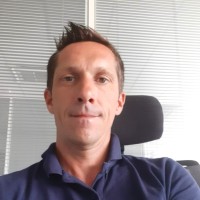 Fabrice Tremoliere