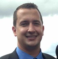 Andrew Trafford