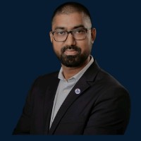 Ramkumar 'Shaan' Ramnaraine