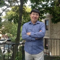 Donghong Cai