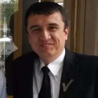 Maruf Ibatov