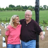 Bill and Denise Stiles