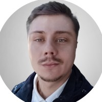 Andrii Revenko