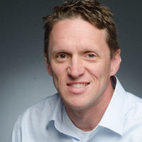 David Eldredge