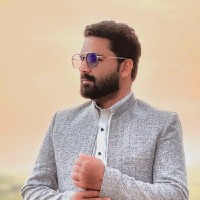 Muhammad Sohail