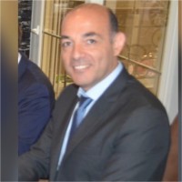 Naji Haddad