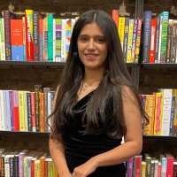 Nosheen Ali