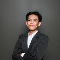 Pramudya Reynaldi Salim