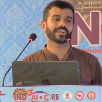 FARIS AHMED