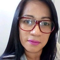 Gemima Rodrigues de Paula Ribeiro