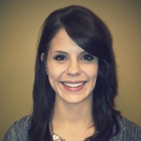 Alison Broussard