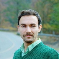 Mohammad Khazaei