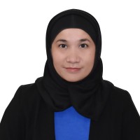 Yusra Ismail