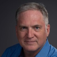 Colin Jones