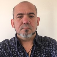Gabriel Ivan Echeverria Bravo