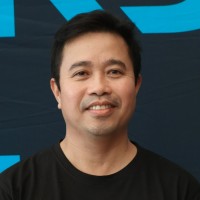 Cyrel Mondarte