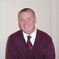 Ian Travers