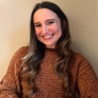Bridget Buckman