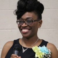 Andrea L. Hyatt
