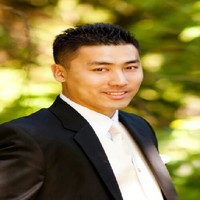 Ralf Li