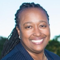 Monica Johnson, Ipma-C