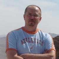 Evgeny Runshteyn