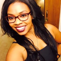 Constance Jackson MFA