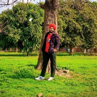 Gurnoor Singh Saini