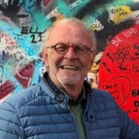 Hans van Rossum