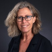 Helga Peters