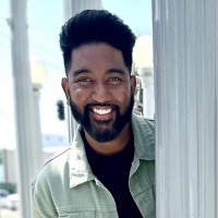 Nathan Narayan