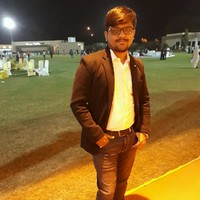 Rutul Patel