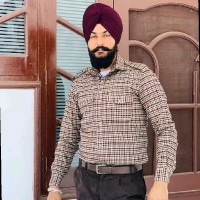 Gurbhej Singh Sandhu