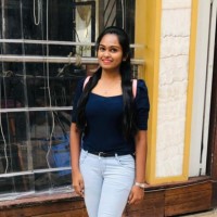 Jhansi R