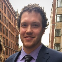 Nathan Petersen, B.A. Tech, PMP