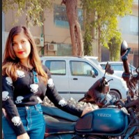 Manisha Yadav
