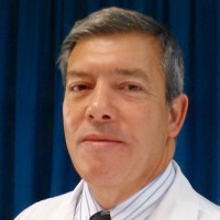 José Alfredo Saá