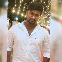 Venkateswararao Gudi